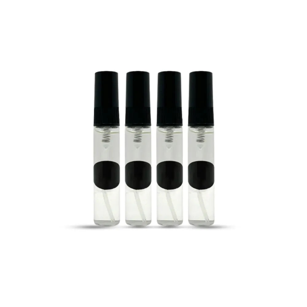 The Signature Four – 4 x 5ml Perfume Set