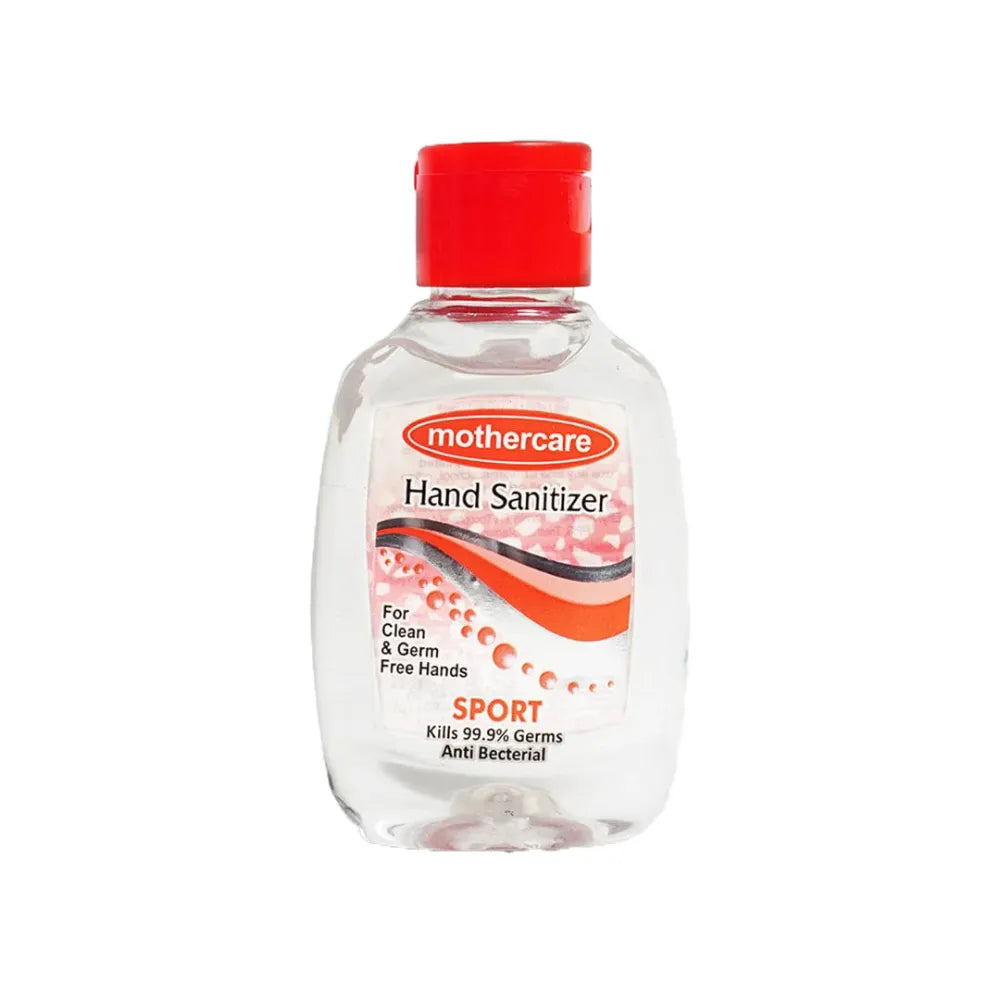 Mothercare Sanitizer - Sport