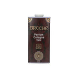 Broche 51 Talcum Powder