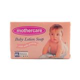 Mothercare Baby Lotion Soap 80gm