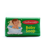 front-mothercare-baby-soap-green