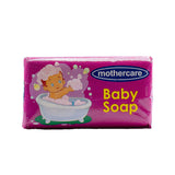 Mothercare Baby Soap Purple