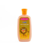 front-mothercare-lion-bath-and-shower-wash-215ml