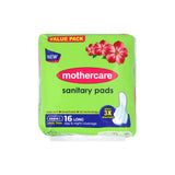 front-mothercare-ultra-thin-16-long-Sanitary-pads