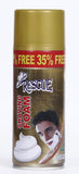 Rescue Shaving Foam Gold with Aloe Vera & Milk Protein 400ml