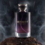 Infinity Wisper Eau De Perfume 100ml