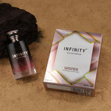 Infinity Wisper Eau De Perfume 100ml