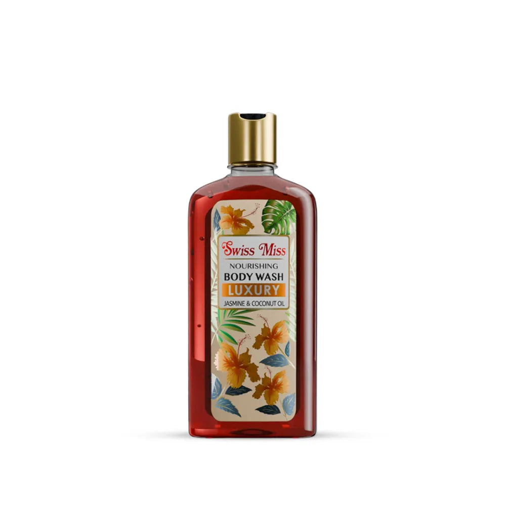 Luxury 440ml