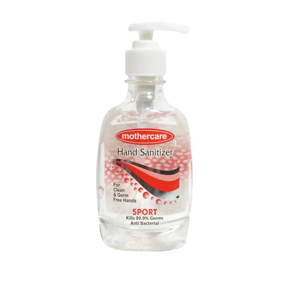 Mothercare Sanitizer - Sport