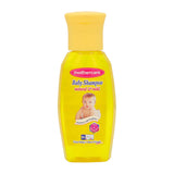 Mothercare Baby Shampoo - Yellow