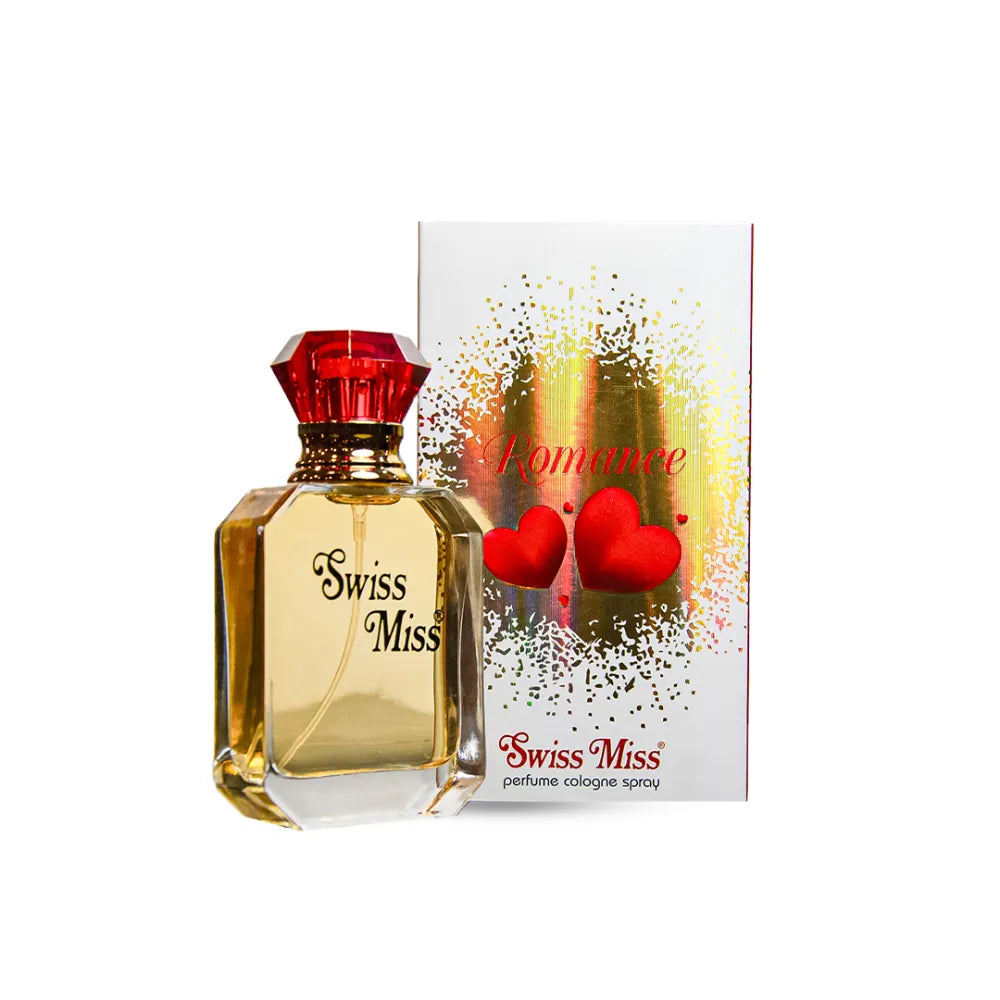 Romance Perfume 50ml