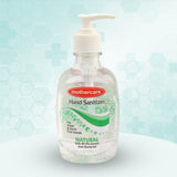 natural sanitizer