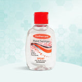 mineral sanitizer