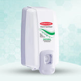 sanitizer dispenser