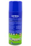 Shaving Foam - Energy Boost 400ml