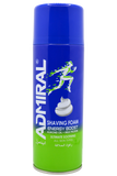 Shaving Foam - Energy Boost 400ml