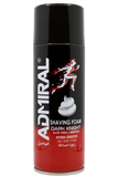 Shaving Foam - Dark Knight 400ml