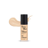 Foundation-Beige SM 04