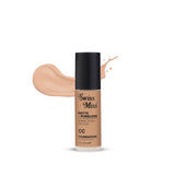 Foundation-Almond SM 05