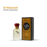 Al Wataniah Perfume 15ml
