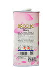 Broche Glory Talcum Powder