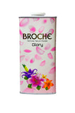 Broche Glory Talcum Powder