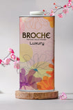 Broche Luxury Talcum Powder