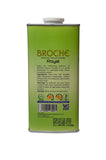 Broche Talcum Powder Royal