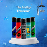 The All-Day Freshener