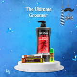 The Ultimate Groomer