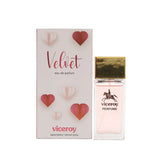 Viceroy Velvet Perfume 50cc