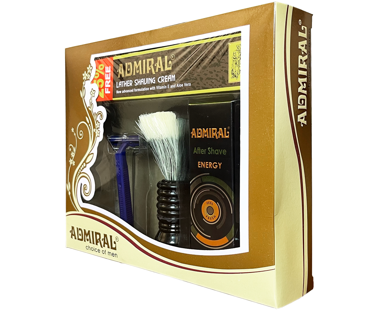 Admiral Gift Box