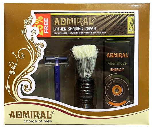 Admiral Gift Box