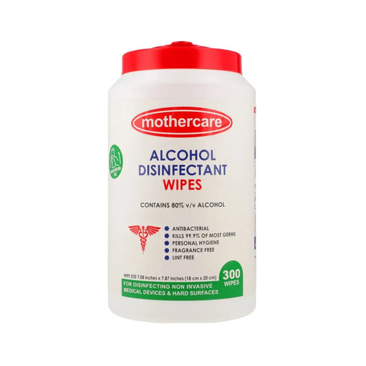 Alcohol Disinfectant Wipes 300 pcs