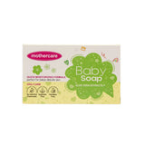 Mothercare Baby Soap Green