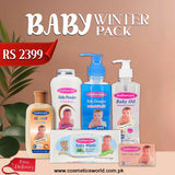 Baby Winter Pack