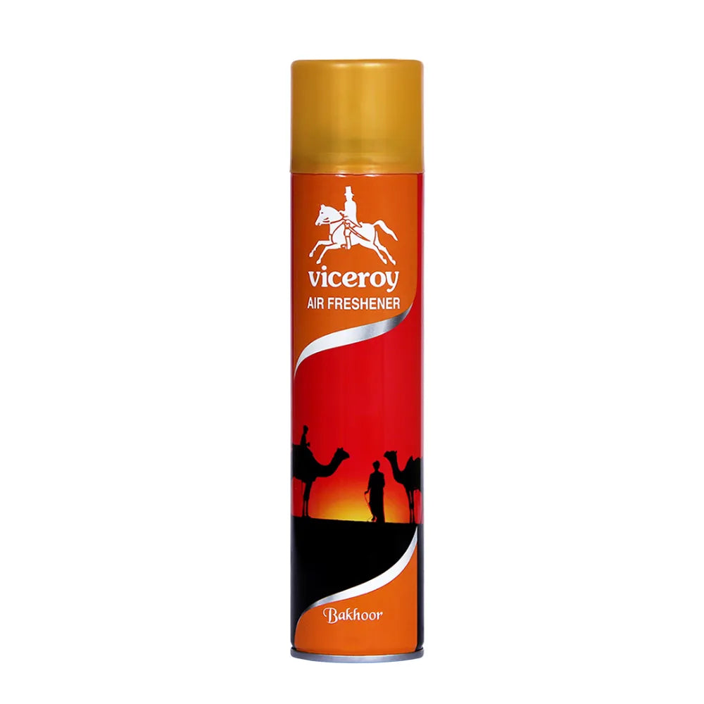 Viceroy Air Freshener Bakhoor 150ml
