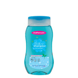 Mothercare Baby Shampoo - Blue (New)