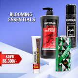 Blooming Essentials