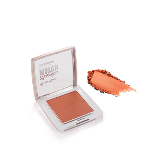 Blush-Natural Bronze SM 005