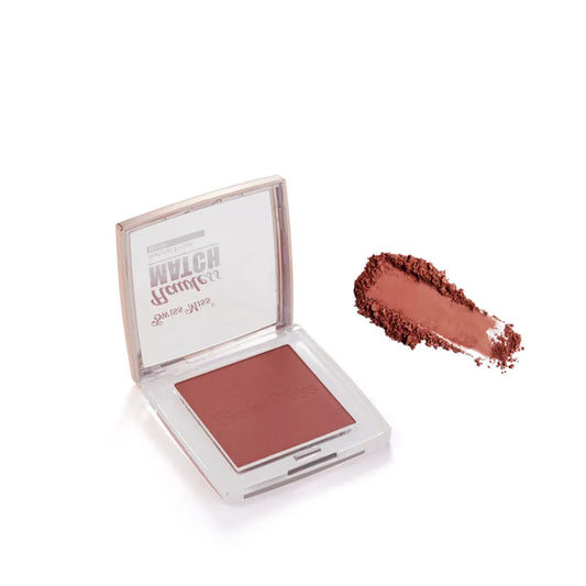 Blush-Natural Peach SM 001