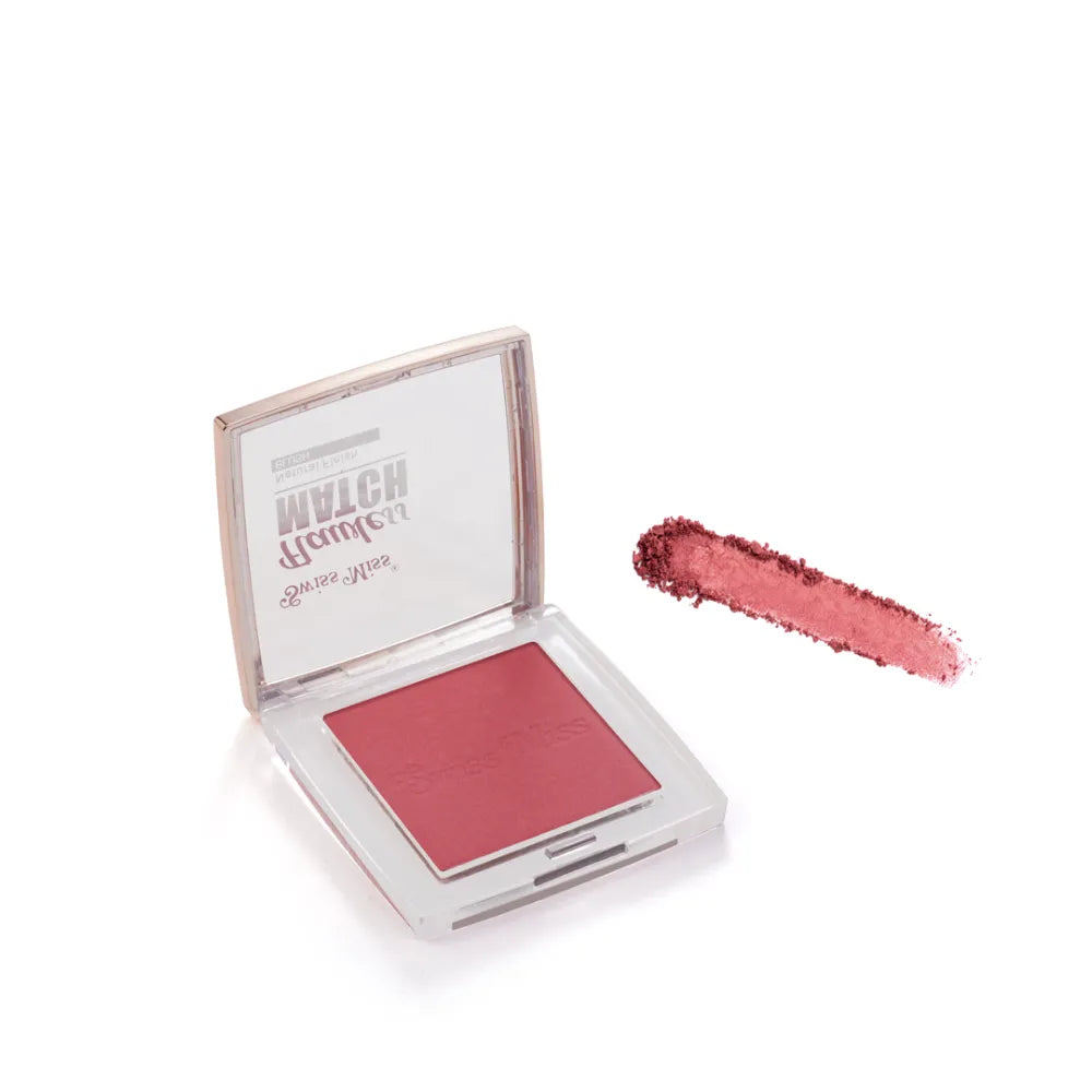 Blush-Romantic Pink SM 003