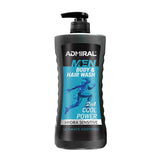 Body & Hair Wash Cool Power