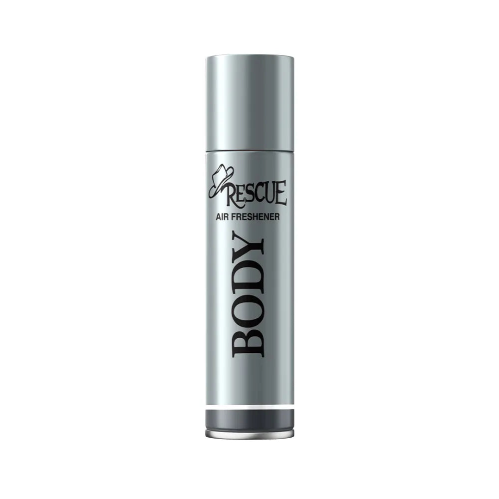 Rescue Body Air Freshener 180ml