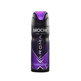 Broche Premium Body Spray Aroma 200ml