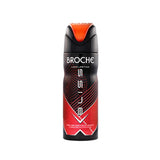 Broche Premium Body Spray Bliss 200ml