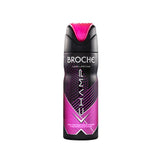 Broche Premium Body Spray Champ 200ml