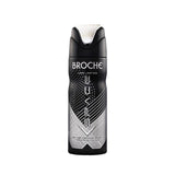 Broche Premium Body Spray Space 200ml