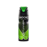 Broche Premium Body Spray Stunner 200ml