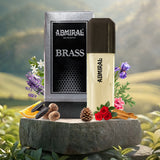 Brass Perfume 15cc